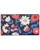 Kate Spade New York Cameron Street Daisy Stacy Wallet