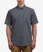 Volcom Men's Everett Pocket Shirt