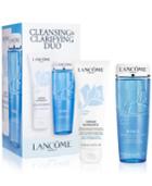 Lancome 2-pc. Bi-facil & Creme Radiance Cleansing & Clarifying Set
