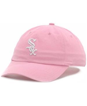 '47 Brand Chicago White Sox Clean Up Hat