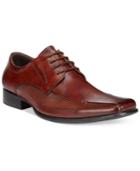 Kenneth Cole Reaction Self Review Oxford Shoes Men's Shoes