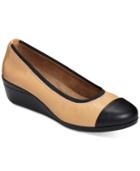 Aerosoles True Blue Flats Women's Shoes