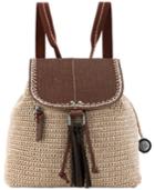 The Sak Avalon Convertible Crochet Backpack, A Macy's Exclusive Style