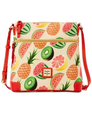 Dooney & Bourke Ambrosia Small Crossbody