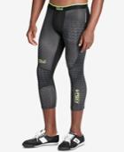 Polo Sport Men's Printed Compression Tights