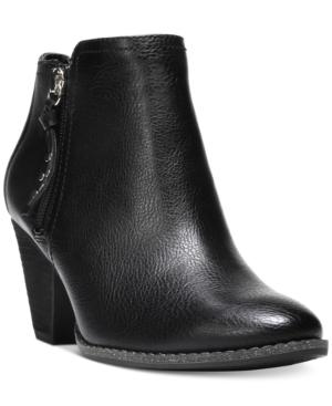 Dr. Scholl's Casey Booties Women's Shoes