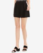 Vince Camuto Pleated Shorts