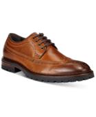 Johnston & Murphy Men's Jennings Wingtip Oxfords Men's Shoes
