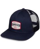Quiksilver Men's The Mountain And The Wave Hat