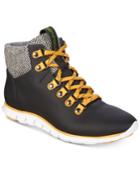 Cole Haan Zerogrand Hiker Boots Women's Shoes