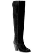 Mia Nigel Over-the-knee Boots Women's Shoes