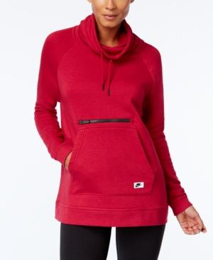 Nike Funnel-neck Hoodie
