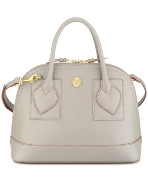 Anne Klein Billie Dome Satchel