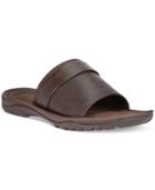 Kenneth Cole Reaction Wind Tight Sandals Men's Shoes