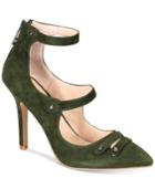 Charles By Charles David Mac Pumps Women's Shoes