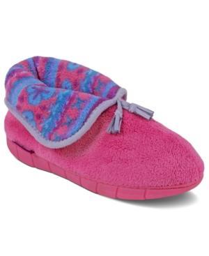Muk Luks Bootie Slippers Women's Shoes
