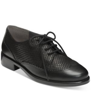 Aerosoles Accomplishment Oxfords Women's Shoes