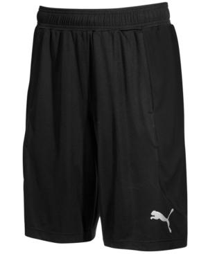 Puma Men's Colorblocked Shorts