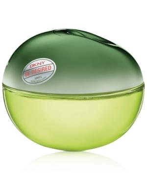 Dkny Be Desired Eau De Parfum, 3.4 Oz
