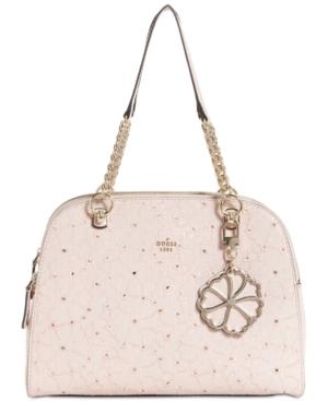 Guess Jayne Satchel