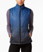Ideology Dip-dyed Vest, Created For Macy's