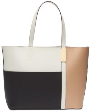 Dkny Sam Work Tote, Created For Macy's