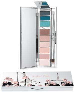 Lancome My French Palette - Spring Color 2015 Collection