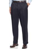 Dockers Iron-free D4 Pleated Relaxed-fit Pants