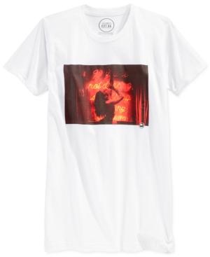 Ambig Dirty Dancer Graphic Print T-shirt