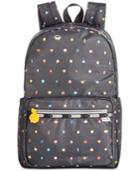 Lesportsac Mr. Men & Little Miss Collection Essential Small Backpack