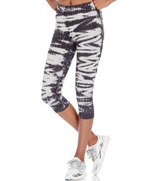 Nike Legend 2.0 Dri-fit Print Capri Leggings