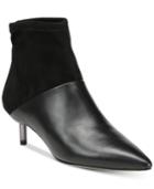 Donald Pliner Bale Booties Women's Shoes