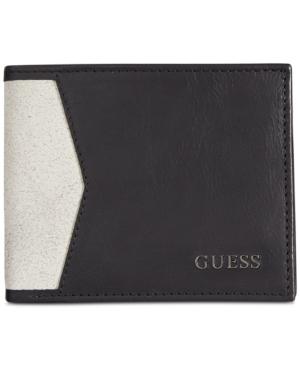 Guess Bautista Double Billfold