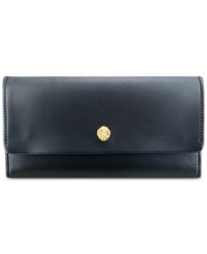 Anne Klein Maverick Continental Wallet