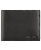 Jack Spade Men's Slim Leather Billfold