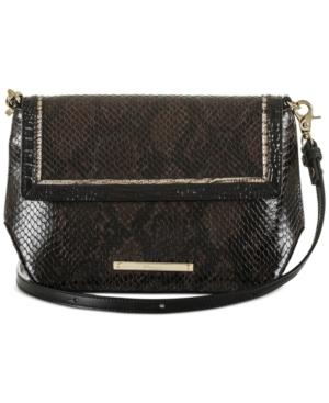 Brahmin Teversham Ayla Crossbody, A Macy's Exclusive Style