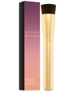 Bare Escentuals Bareminerals Lovescape Perfecting Face Brush