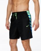 Nike Color Surge Sonar 7 Volley Shorts