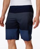 Univibe Men's Trident Amphibious Shorts