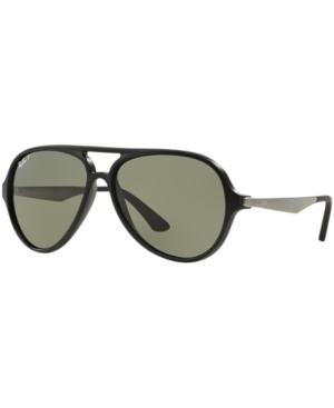 Ray-ban Sunglasses, Rb4235 57