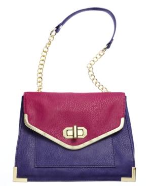 Olivia + Joy Handbag, Cassidy Shoulder Bag