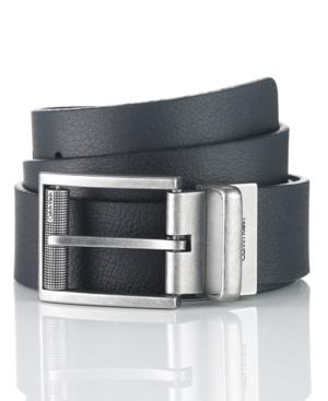 Calvin Klein Belt, Reversible Jeans Belt