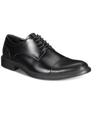 Kenneth Cole Reaction Men's Cellar Oxfords Men's Shoes