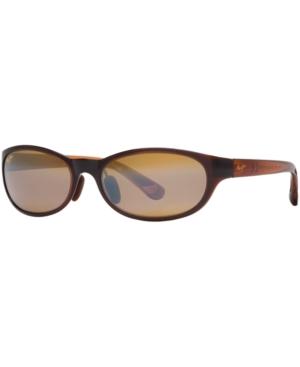 Maui Jim Polarized Pipiwai Trail Sunglasses, 416