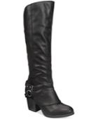 American Rag Eboni Cuffed Boots, Only At Macy's Women's Shoes