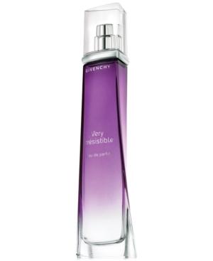 Very Irresistible Givenchy Eau De Parfum, 1.7 Oz