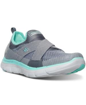 Skechers Women's New Image Walking Sneakers From Finish Line