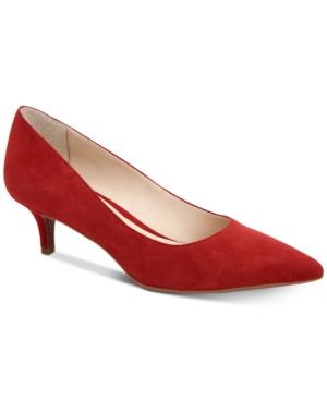 Alfani Women's Marshaa Pumps, Created For Macy's Women's Shoes