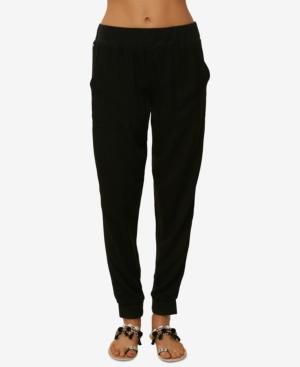 O'neill Juniors' Simone Pull-on Jogger Pants