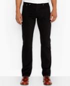 Levi's Men's 514 Straight Fit Soft Twill Pants